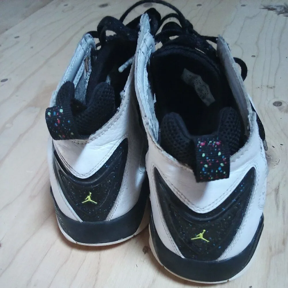 Jordan true flight